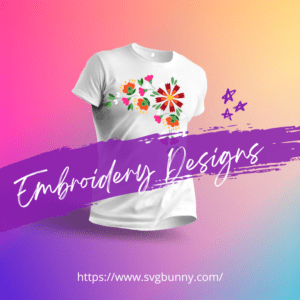 Embroidery Designs