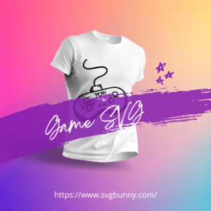 Game SVG