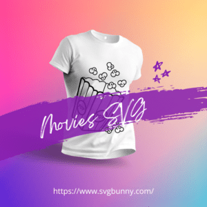 Movies SVG