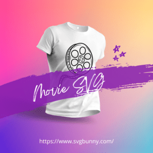 Movie SVG