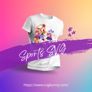 Sports SVG