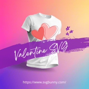 Valentines Day SVG