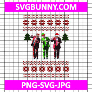 Funny Trump Dance Ugly Christmas Sweater SVG, Trump Elf Santa Xmas 2025 PNG, Funny Trump Dance Ugly Christmas Sweater SVG Funny Trump Dance Ugly Christmas Sweater SVG, Christmas Trump SVG, Trump Dance SVG, Trump Elf Santa SVG