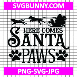 Christmas Dogs SVG Bundle | Christmas Pet Quotes DXF, PNG, EPS, JPG