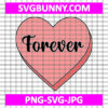 Candy Heart Lover Valentine SVG, Heart SVG, Love SVG, Valentine's Day SVG