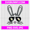 Easter SVG, Happy Easter SVG, Best Easter SVG, Easter Bunny SVG