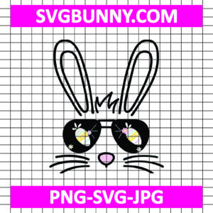 Easter SVG, Happy Easter SVG, Best Easter SVG, Easter Bunny SVG