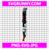 Knife Michael Myers SVG, Knife Blood SVG, Michael Myers SVG, Halloween SVG