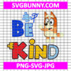 Bingo and Mom Autism SVG, Mom Autism SVG, Bingo Autism SVG, Cartoon AUtism SVG