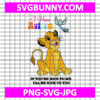 I Have Autism SVG, Cartoon Character SVG, Autism Awareness Lion SVG, Game Lover SVG, Game SVG