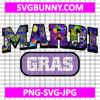 Mardi Gras Carnival PNG, Mardi Gras PNG File, Carnival SVG, Mardi Gras SVG