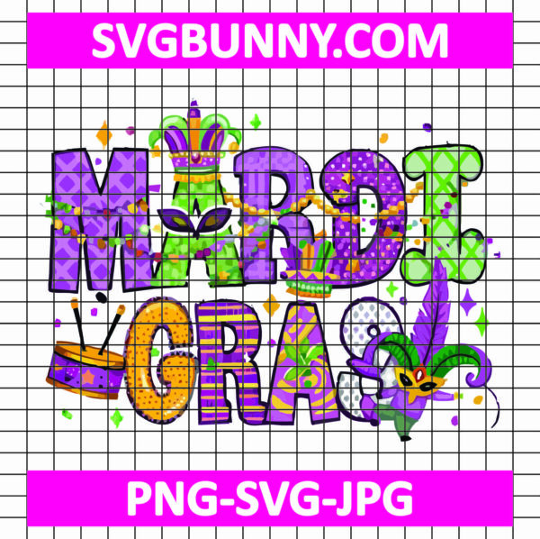 Mardi Gras carnival PNG, Mardi Gras PNG Vector Clipart, Mardi Gras carnival SVG, Vector Clipart SVG: