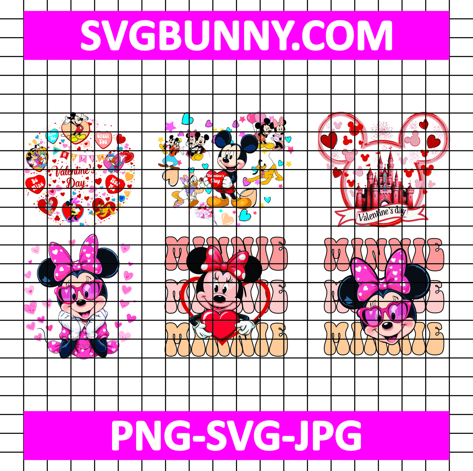 Mickey Mouse Bundle SVG, Mickey Mouse Valentine’s Day SVG, Mickey and Minnie SVG, Valentine Heart SVG Micky Mouse Bundle SVG Mickey Mouse Bundle SVG, Mickey Mouse Valentine’s Day SVG, Mickey and Minnie SVG, Valentine Heart SVG