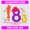 Women’s World SVG, March 8 SVG, Women Pride SVG, Women’s Day SVG, Warrior Women SVG