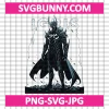 Igris SVG, Solo Leveling SVG, Shadow Monarch SVG, Solo Leveling SVG PNG DXF EPS