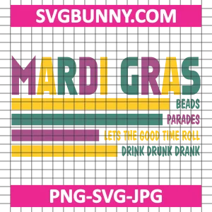 Mardi Gras Carnival SVG, Carnival SVG, Mardi Gras, Louisiana SVG, Fat Tuesday SVG, Happy Mardi Gras 2025 SVG, Carnival DXF, Carnival SVG, Carnival PNG, Carnival EPS, Mardi Gras DXF, Mardi Gras SVG, Mardi Gras PNG, Mardi Gras EPS