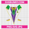 Mardi Gras Costume Tuxedo SVG, Carnival Parade SVG, Carnival SVG, Custom Family SVG