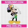 Mickey Mardi Gras SVG, Fleur De Lis SVG, Carnival SVG, Carnival Celebration SVG